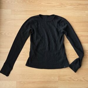 RIPZONE Merino Wool Long Sleeve